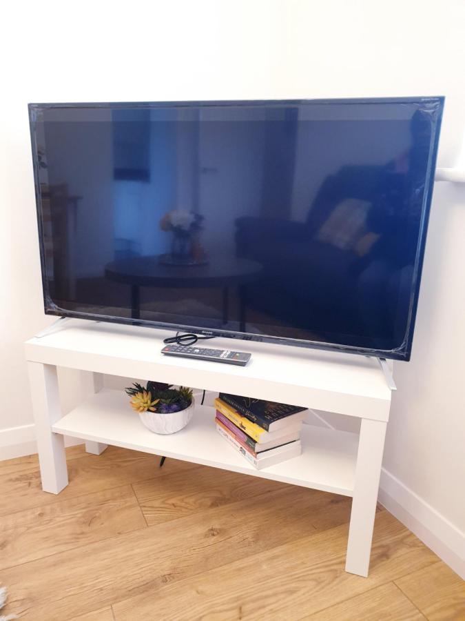 Luxury 1 Bed Close To Town Centre With Free Parking Southend-on-Sea Exterior foto