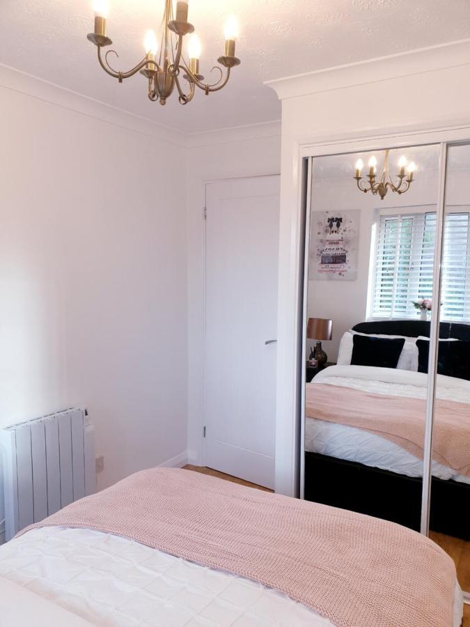 Luxury 1 Bed Close To Town Centre With Free Parking Southend-on-Sea Exterior foto