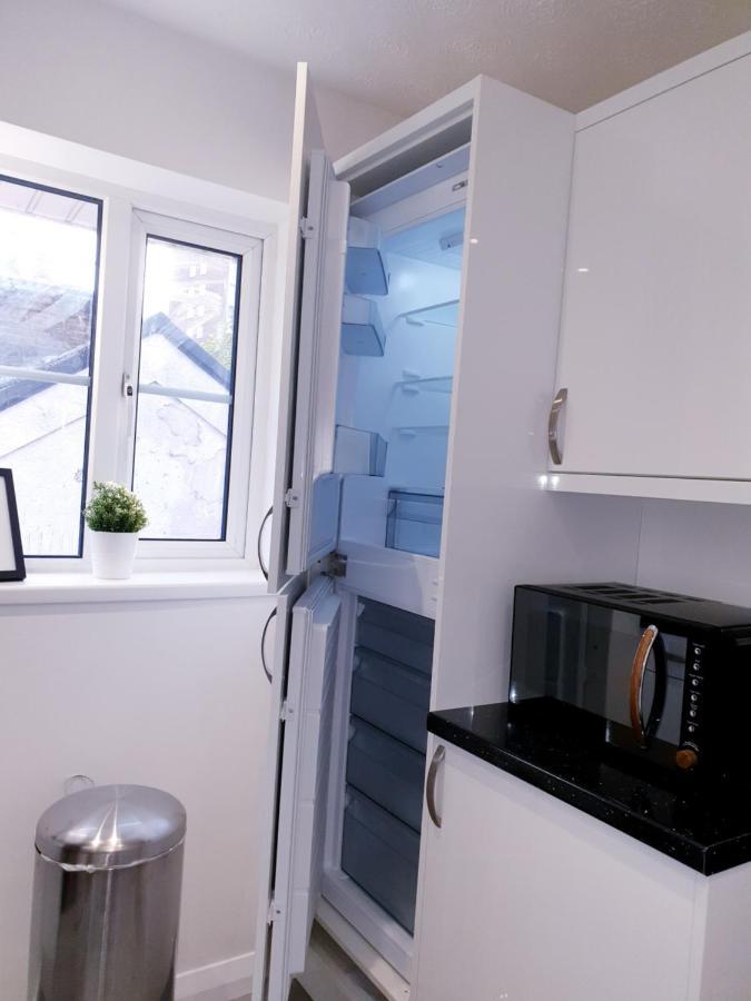 Luxury 1 Bed Close To Town Centre With Free Parking Southend-on-Sea Exterior foto